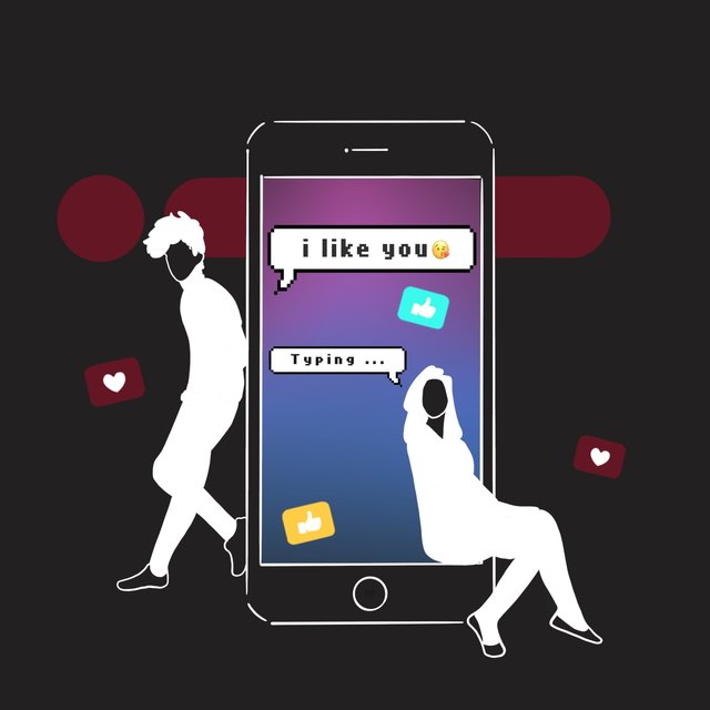 I Like You