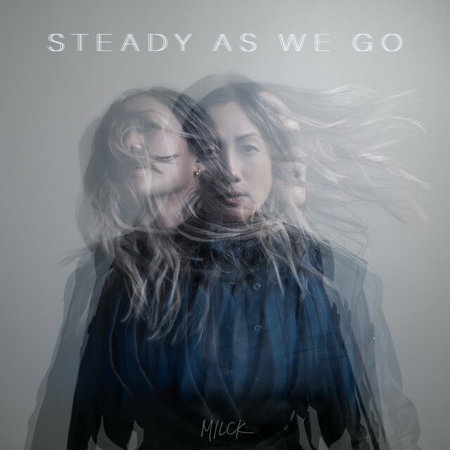 Steady As We Go