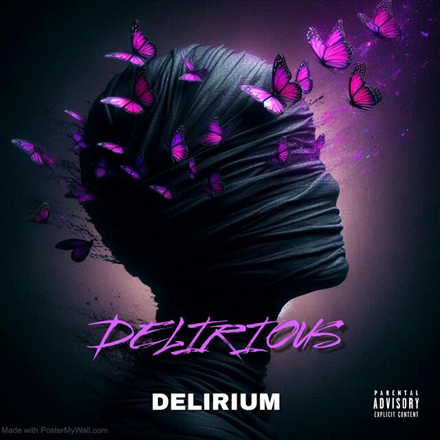 DELIRIOUS