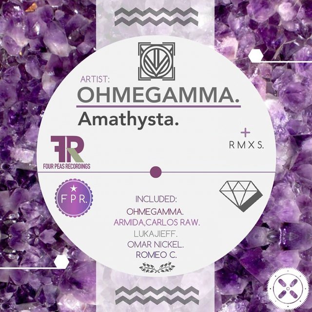 Amathysta