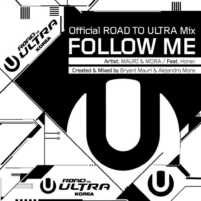 Official Road To Ultra Mix