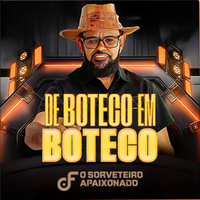 De Boteco em Boteco