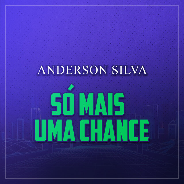 Só Mais uma Chance