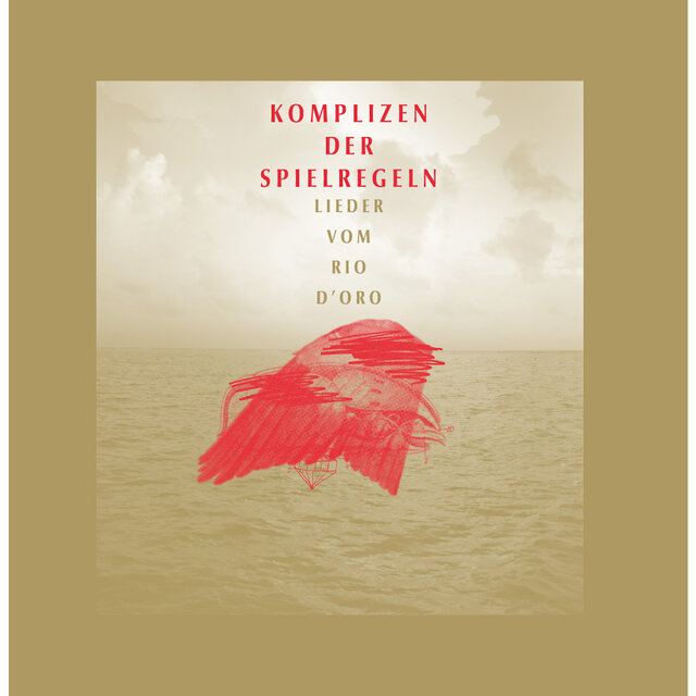 Lieder Vom Rio D'oro