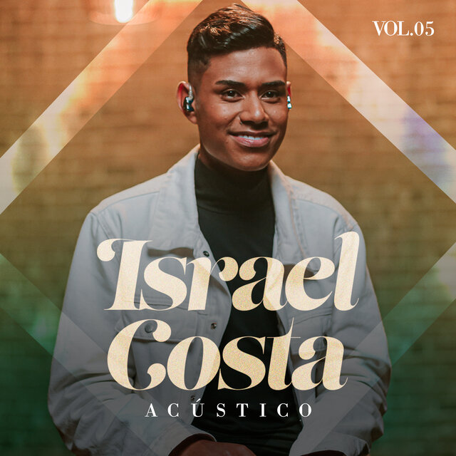 Acústico, Vol. 5
