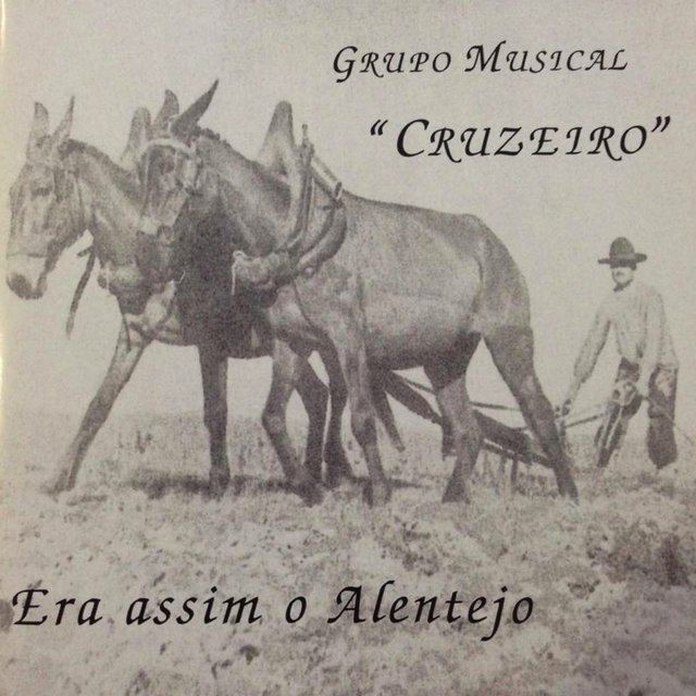 Era Assim o Alentejo