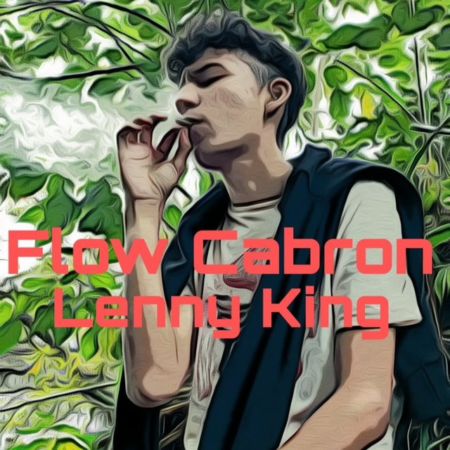Flow Cabron