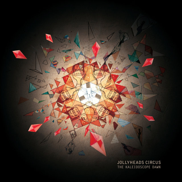 The Kaleidoscope Dawn
