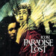 Cover art for album Icon by Paradise Lost