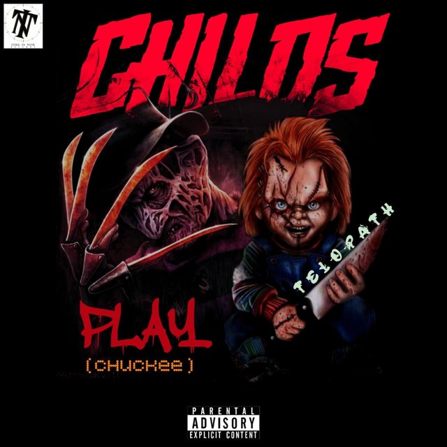 Child's Play (Chuckee)
