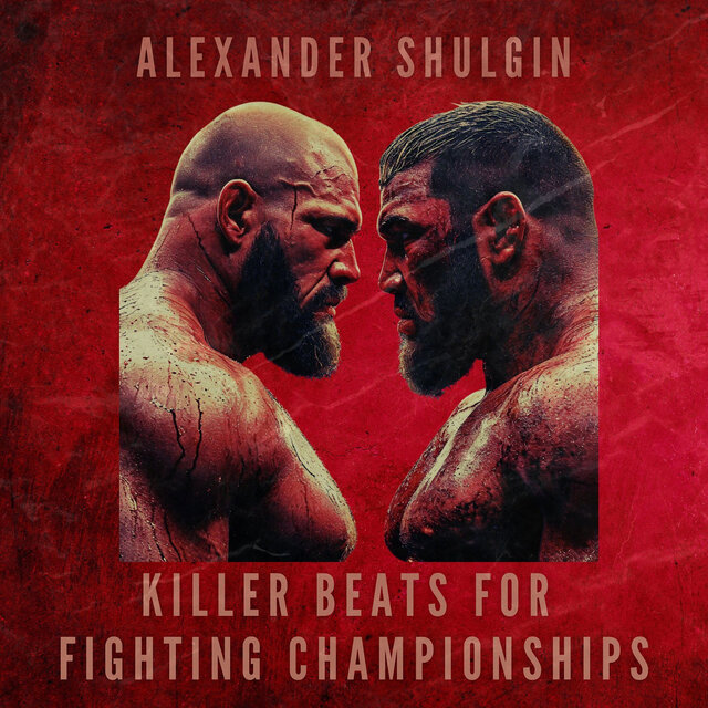Killer Beats for Fighting Championships