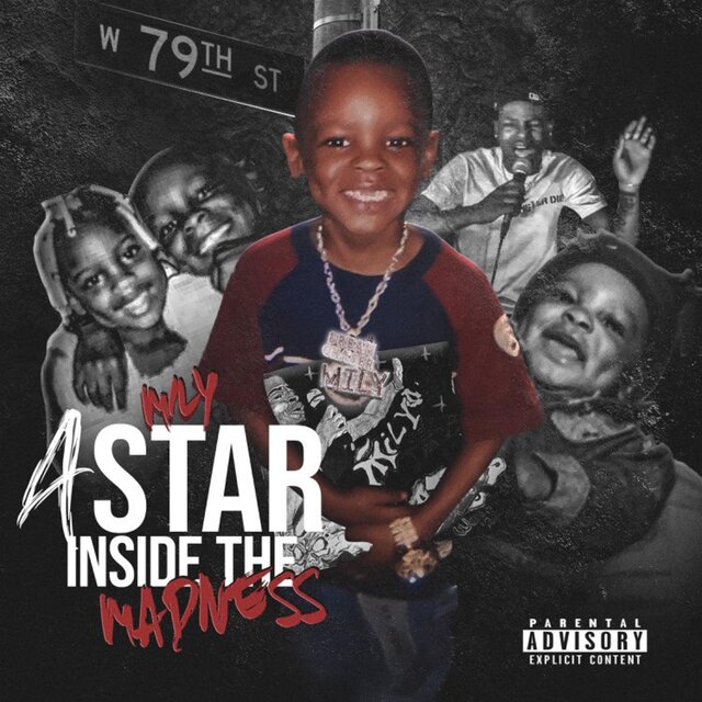 A Star Inside The Madness