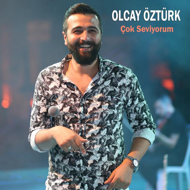 Çok Seviyorum