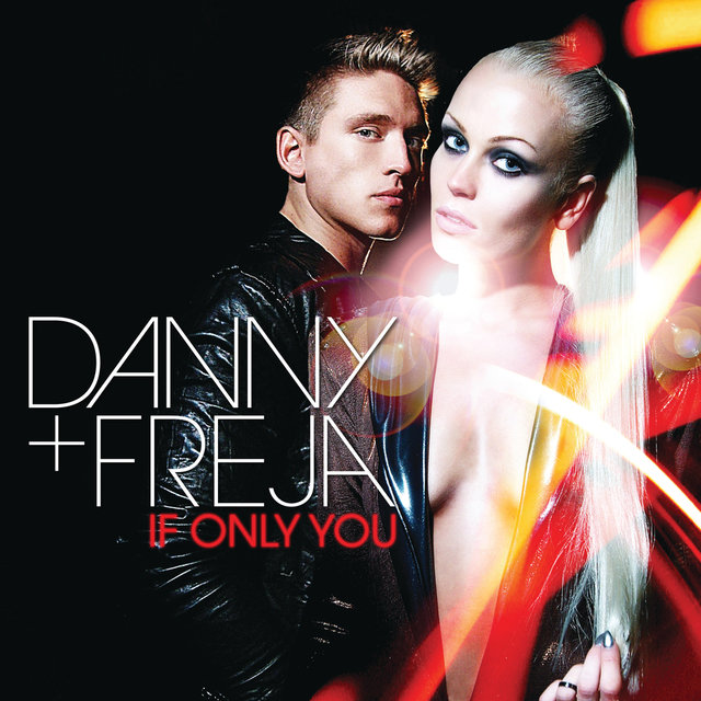 If Only You (Remix EP)