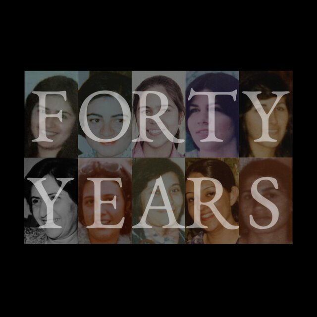 40 Years