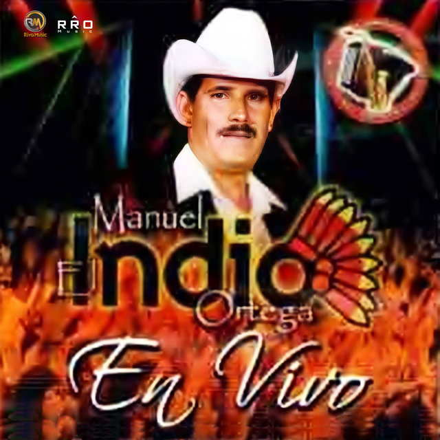 En Vivo Con Los Regionales