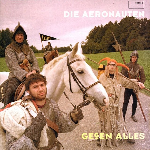 Gegen Alles