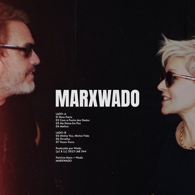 MARXWADO Deluxe