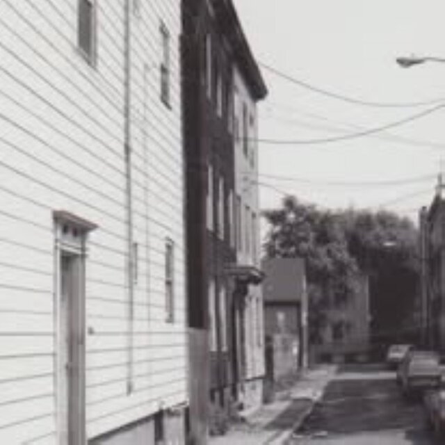 Eastie