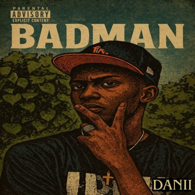 Badman