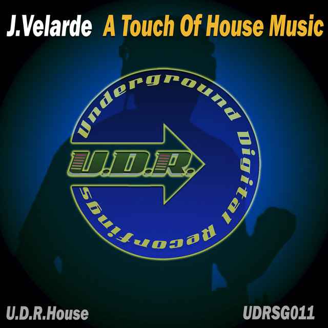 A Touch of House Music