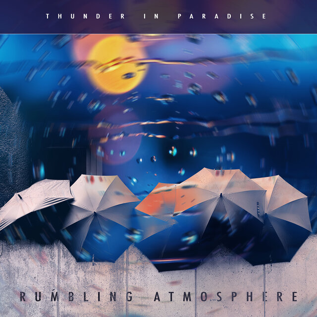Rumbling Atmosphere