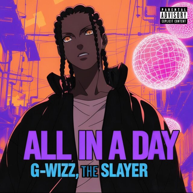 All In A Day (Remastered)