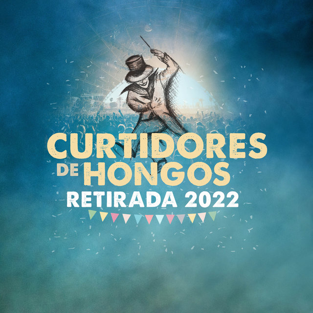 Retirada 2022 (En Vivo)