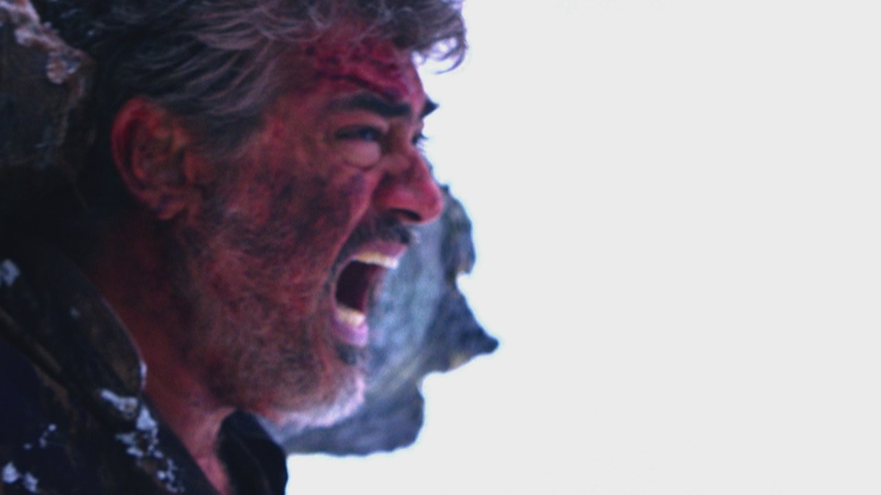 Thalai Viduthalai (From "Vivegam")