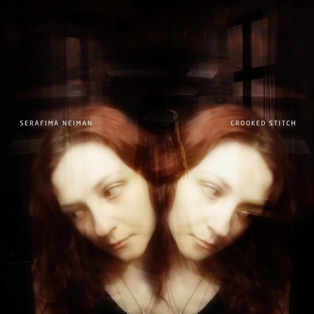 Cover art for album  by Serafima Neiman