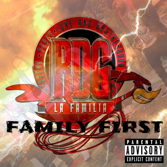 Family First