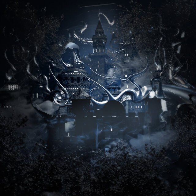 Ephemeral Castle