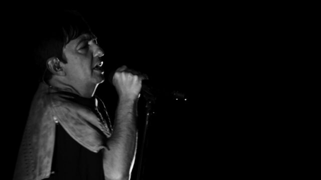 Soy Rock (En Vivo)