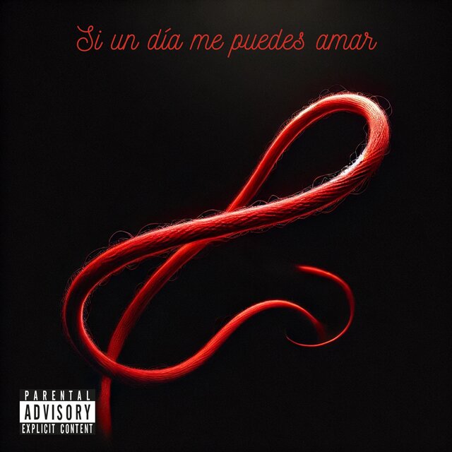 Si un día me puedes amar