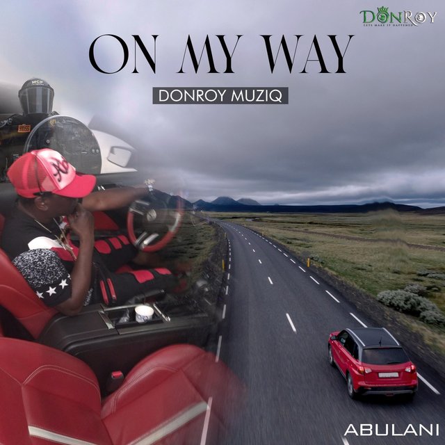 On My Way