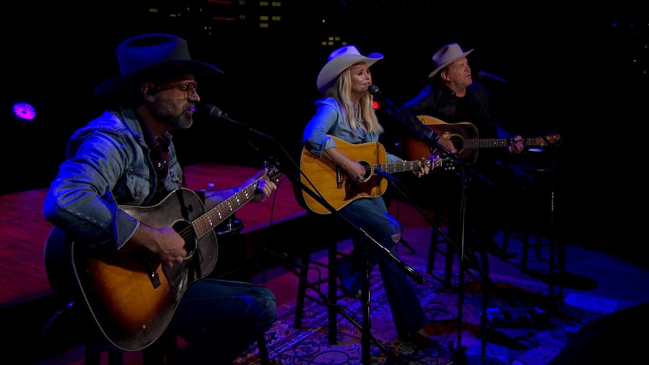 Am I Right or Amarillo (From Austin City Limits)