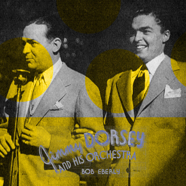 Jimmy and Bob