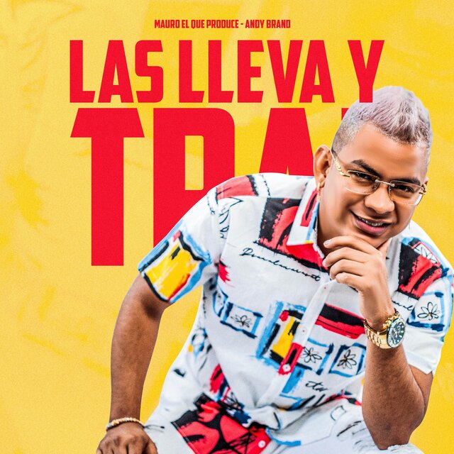 Las Lleva Y Trae