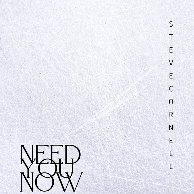 Need You Now