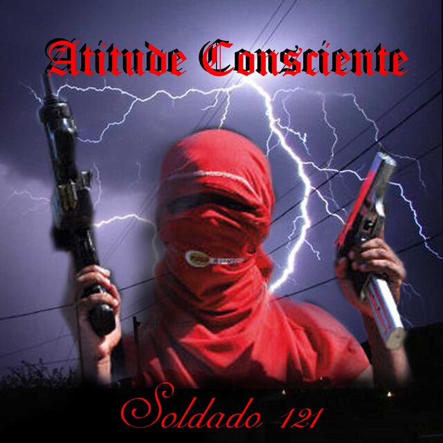 Soldado 121