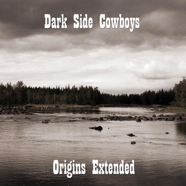 Origins (Extended)