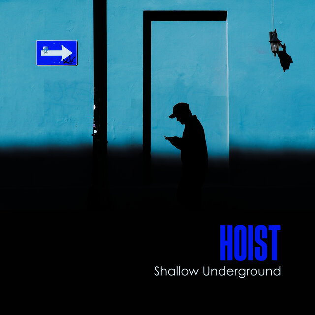Shallow Underground