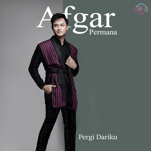 Pergi Dariku
