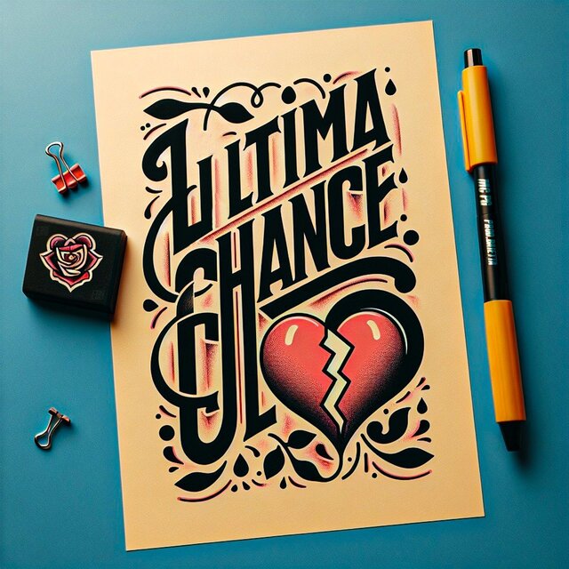 Última Chance