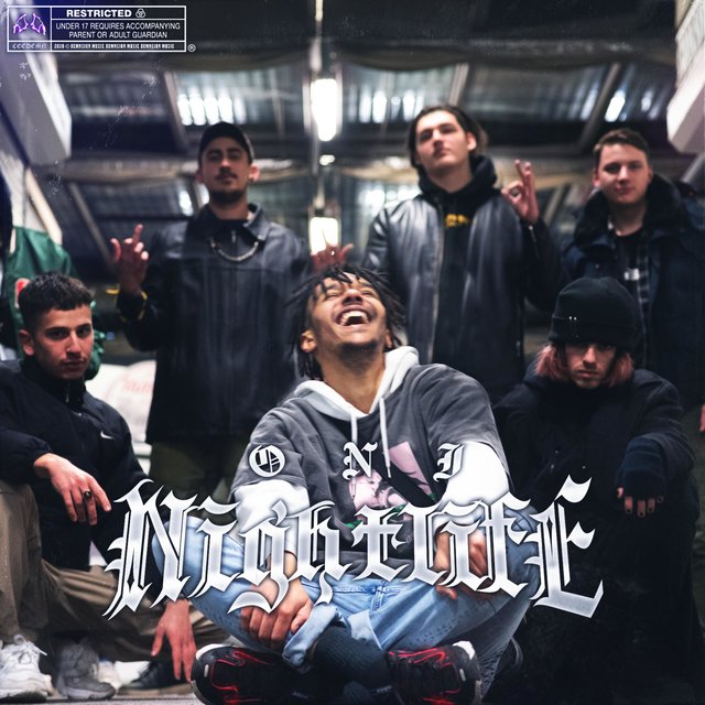 Nightlife (feat. Oni)