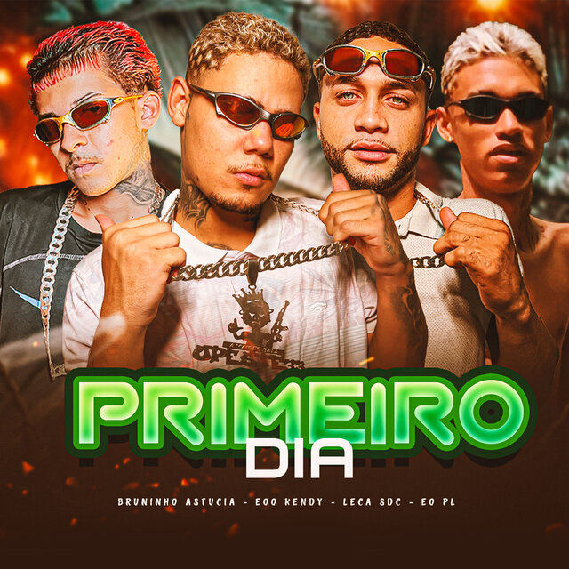 Primeiro Dia