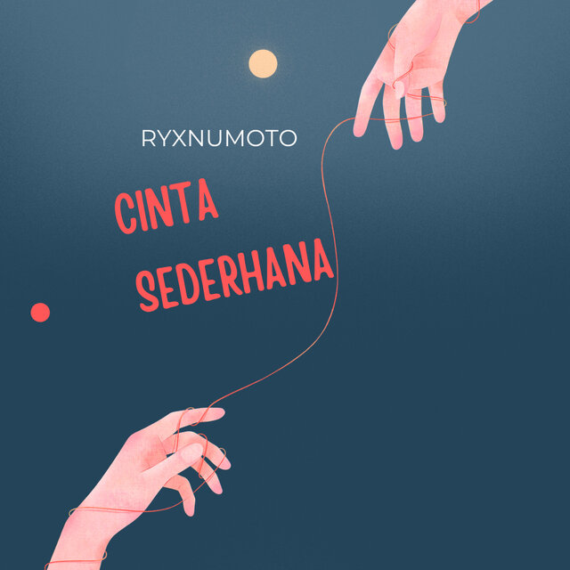 CINTA SEDERHANA