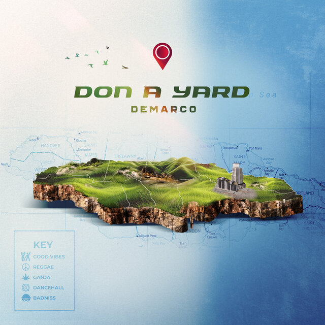 Don a Yard