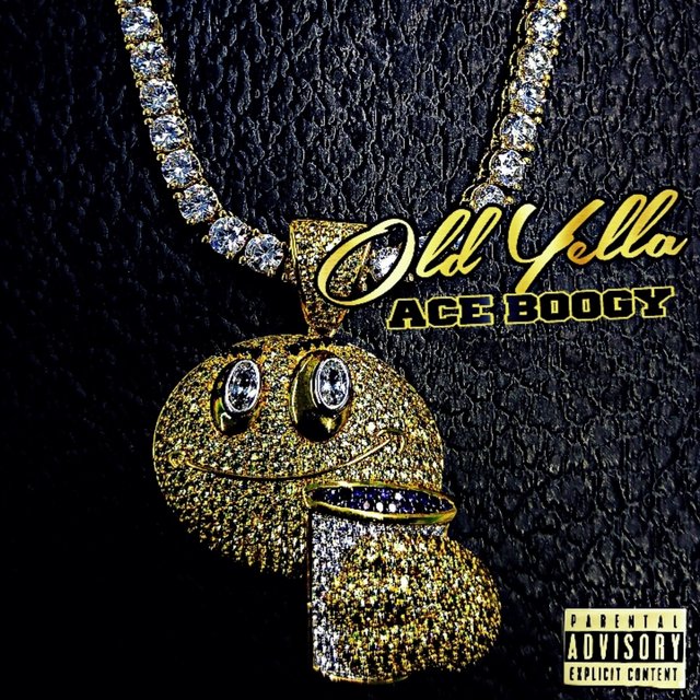 Old yella