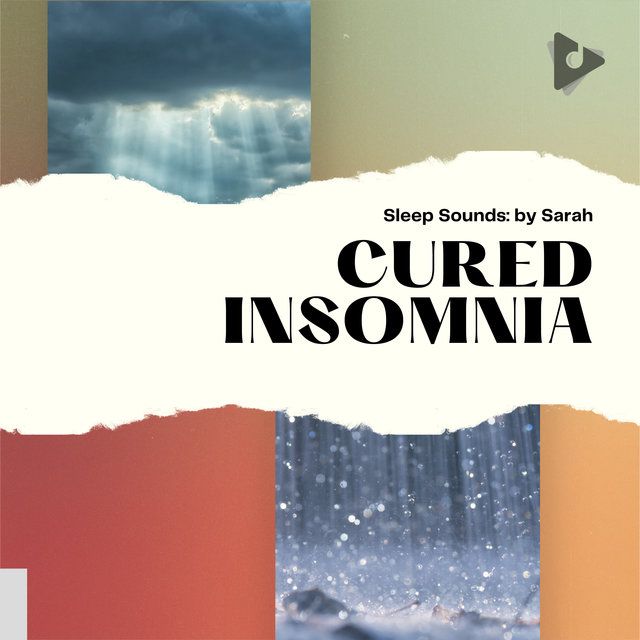 Cured Insomnia